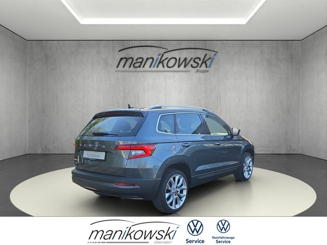 Skoda - Karoq Ambition 1.5TSI DSG 150PS 19Alu +Kamera+el.Klappe+DCC+VirtualCockpit+_5
