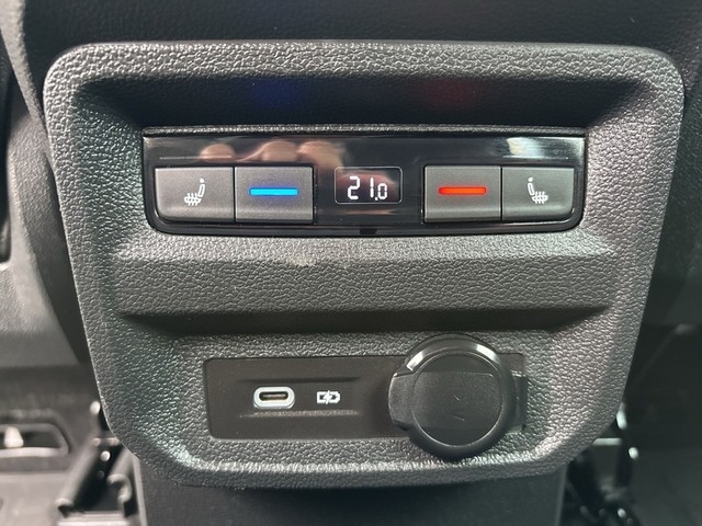 Seat - Tarraco 2.0 TSI DSG 4M 190 PS *XCELLENCE*ACC NAVI_13