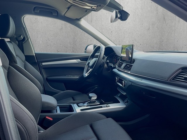 Audi - Q5 40TDI S-tronic quattro *advanced*VirtualC+Keyless+BT+Sound+Navi+LED+RFK+Stzhzg+_14