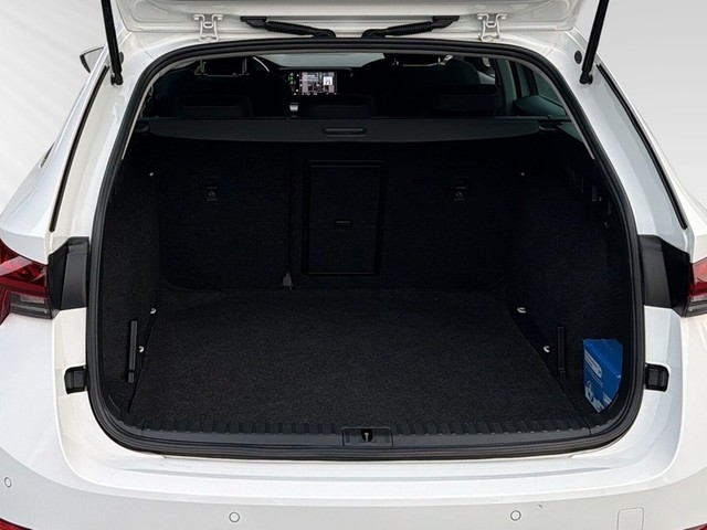 Skoda - Octavia Combi 2.0 TDI DSG 150 PS *CLEVER*NAVI KLIMA ACC_10