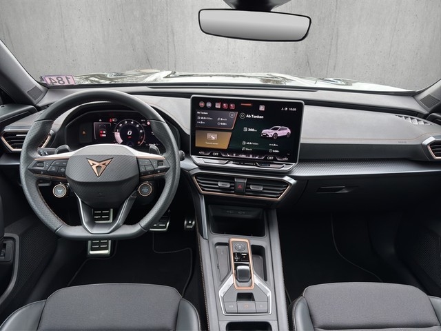 Cupra - Formentor 1.5 eTSI 150 PS DSG *KAMERA LED APP_12