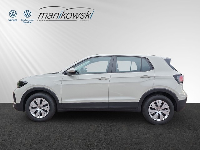 VW - T-Cross 1.0TSI 95PS LED+Winterpaket+ AppConnect+Licht&Sicht+DigitalCockpitAnschlußgarantie 1Jahr/90.000Km_2