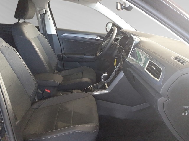 VW - T-Roc Style 150PS DSG AHK+GJR+NAVI +AppConnect+LED+ACC+BusinessPaket_5