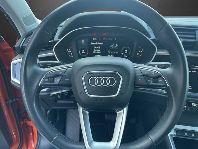 Audi - Q3 35TDI S-tronic *advanced/ Black PaketVirtualC+Sound+BT+ACC+PDC+19Zoll+Stzhzg+_12