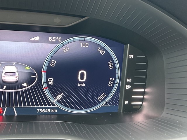 Skoda - Kodiaq 2.0TDI Style 4x4 +Standheizung+ el.Klappe+GJR+VirtualCockpit+DAB+_18