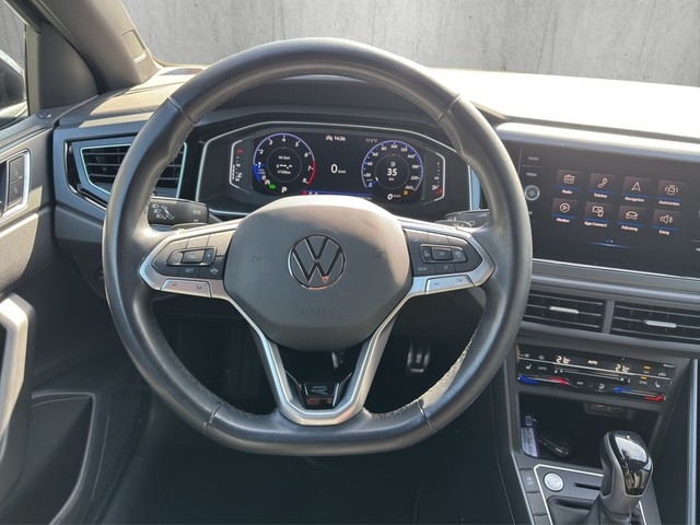 VW - Taigo 1.0 TSI 110 PS DSG *R- LINE*APP ACC KAM_8