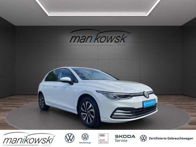 VW - Golf 1.5TSI *Active*DigitalC+LED+GJR+Navi+Klima3Z+ACC+PDC+_7