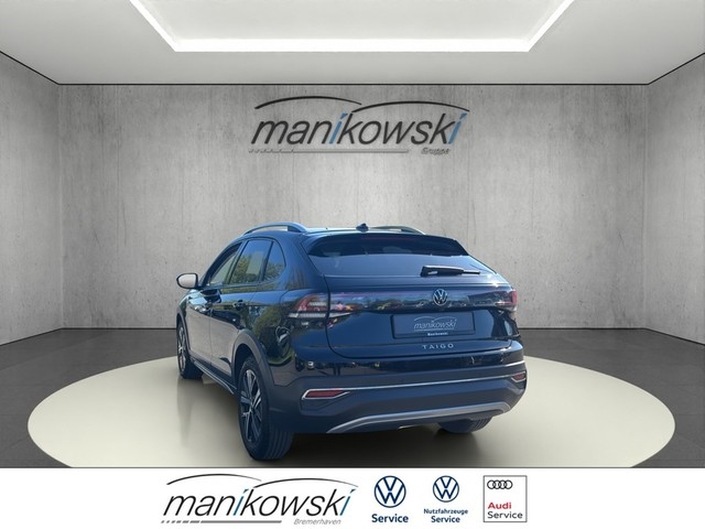 VW - Taigo 1.0 TSI 110 PS DSG *STYLE*APP ACC KAM_3