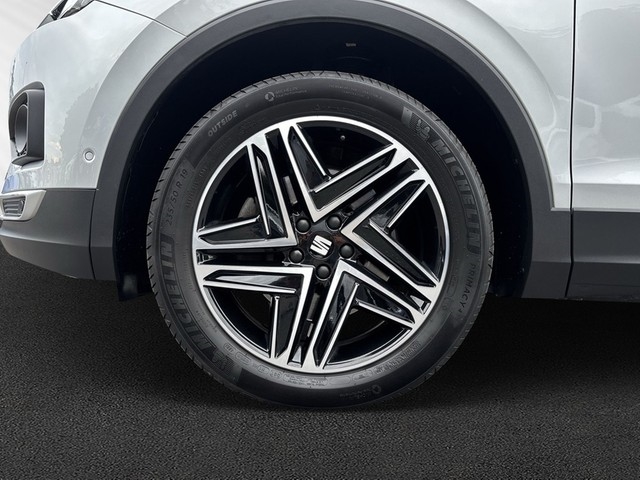 Seat - Tarraco 2.0 TSI DSG 4M 190 PS *XCELLENCE*ACC NAVI_4