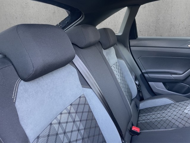 VW - Taigo 1.5 TSI DSG *R-Line*ACC+Keyless+Beats+Navi+BT+RFK+Stzhzg+LWS+_15