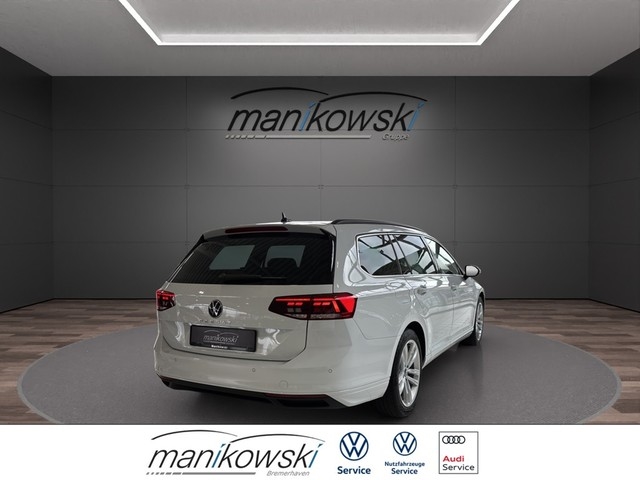 VW - Passat Variant 2.0 TDI 200 PS DSG *BUSINESS*HUD LED ACC_5