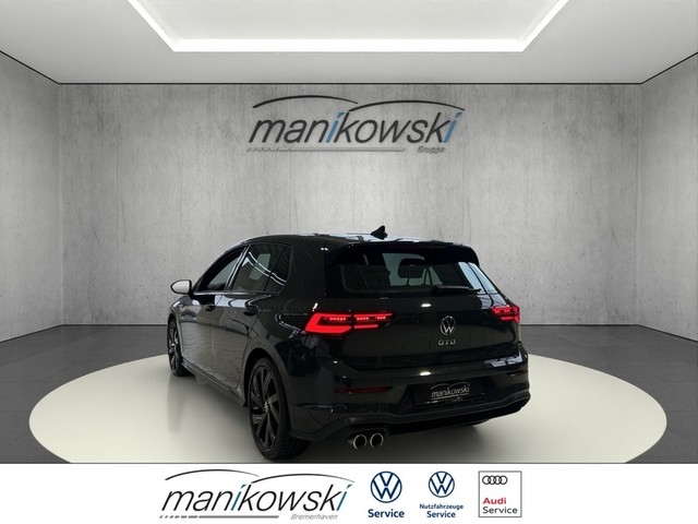 VW - Golf VIII GTD 2.0 TDI 200 PS DSG *GTD*IQ ACC KAMERA_3