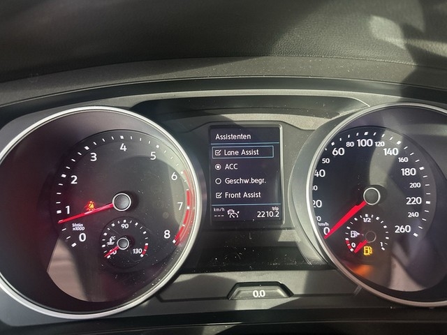 VW - Tiguan 1.5 TSI 150 PS DSG *ACTIVE*ACC NAVI APP_12