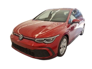 Volkswagen Golf GTI VIII 245 PS DSG LED ACC APP