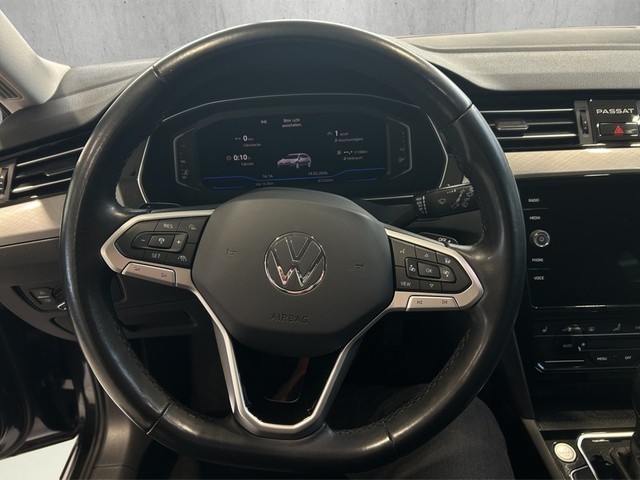 VW - Passat Variant 2.0 TDI 150 PS DSG *BUSINESS*AHK LED ACC_9