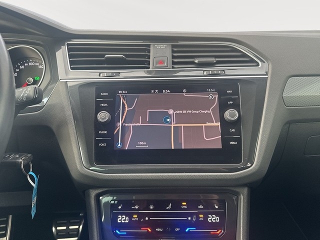 VW - Tiguan 1.5 TSI 150 PS DSG *ACTIVE*ACC NAVI APP_8