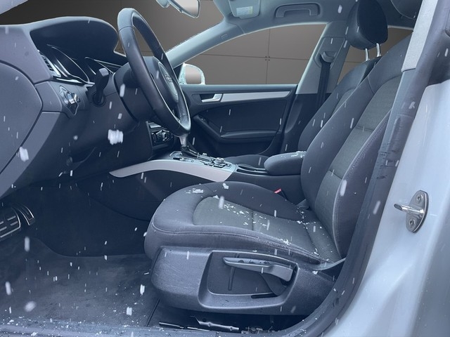 Audi - A5 Sportback 1.8TFSI *S-Line/ Sport-Edition*Navi+19Zoll+Sound+BT+Xenon+GRA+_9