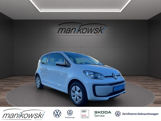 VW - up! 1.0 *move up!*Klima+BT+Radio+_7