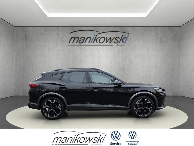 Cupra - Formentor VZ 2.0TSI 310PS DSG AHK 19Alu+Panorama+Kamera+Schalensitze_6