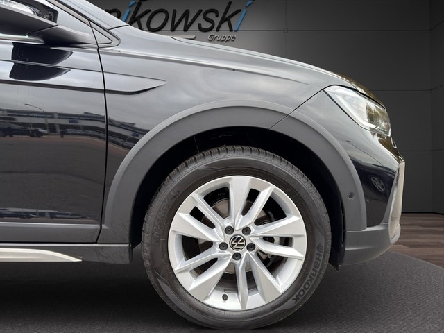 VW - Taigo 1.0 TSI DSG LifeNAVI ACC LED_17