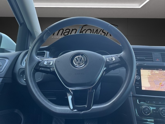 VW - Golf VII 1.4TSI DSG *Comfortline*ACC+Navi+BT+GRA+RFK+PDC+LWS+Stzhzg+GJR_12