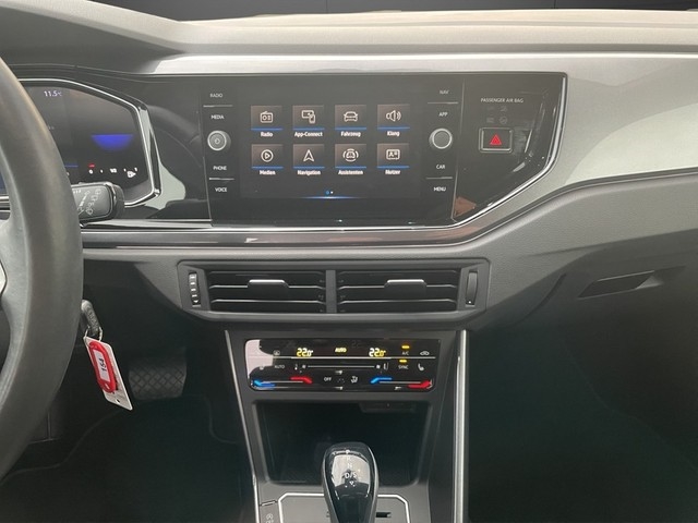 VW - Polo 1.0TSI DSG *Style*ACC+PDC+Stzhzg+LWS+Klima2Z+_13