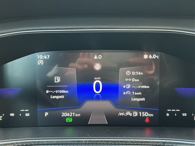 VW - T-Cross R-Line 150PS DSG AHK+Matrix+ Kamera+IQ.Drive+GJR+Navi+AppConnect_18