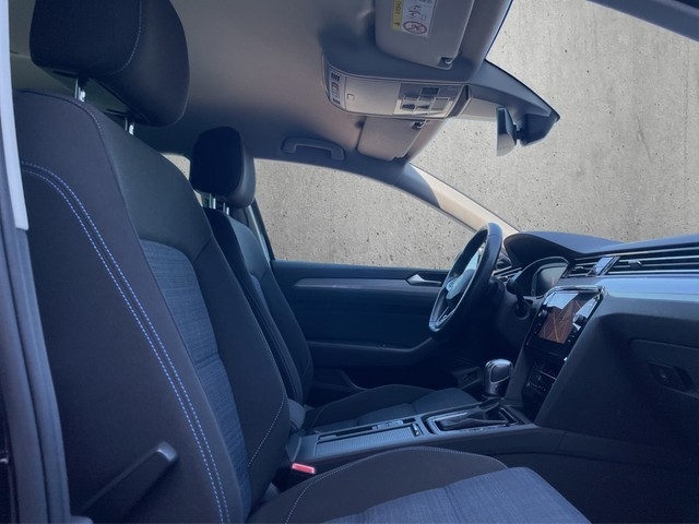 VW - Passat Variant GTE Hybrid DSG GTENavi+BT+LED+RFK+ACC+SWA+PDC+Stzhzg+LWS+_14
