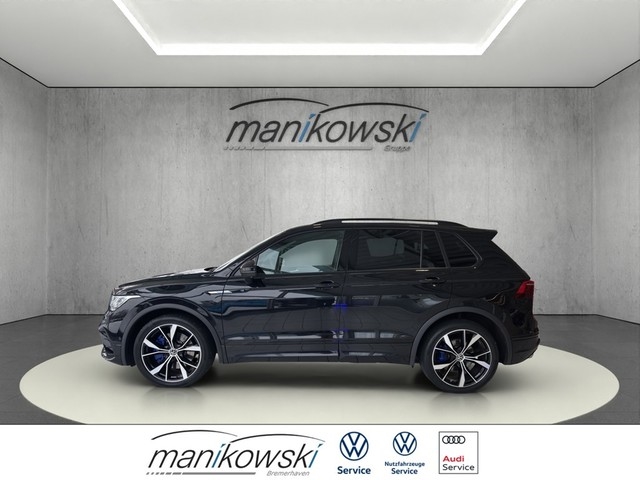VW - Tiguan R 320 PS DSG 4M *R*BLACK STYLE MATRIX LED 20 ACC_2