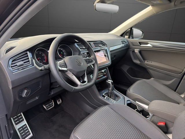 VW - Tiguan 1.5 TSI 150 PS DSG *UNITED*LED NAVI KAMERA_8