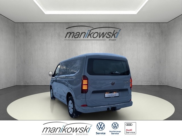 VW - Transporter Kasten 2.0 TDI 110 PS_3