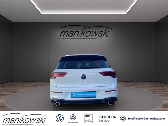 VW - Golf GTI VIII DSG GTINavi+BT+LED+RFK+PDC+ACC+Stzhzg+LWS+_4