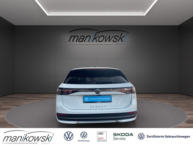 VW - Passat Variant 2.0TDI DSG *Business*HUD+AHK+RFK+LED+ACC+GJR+_4