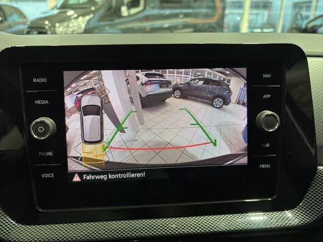 VW - T-Cross 1.0 TSI 95 PS *LIFE*NAVI KLIMA ACC_20