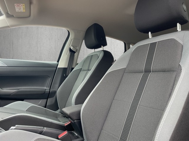 VW - Polo VI 1.0TSI DSG *Style/ IQ-Drive*Navi+DigitalC+BT+DAB+PDC+ACC+Stzhzg+LWS+GJR+_19