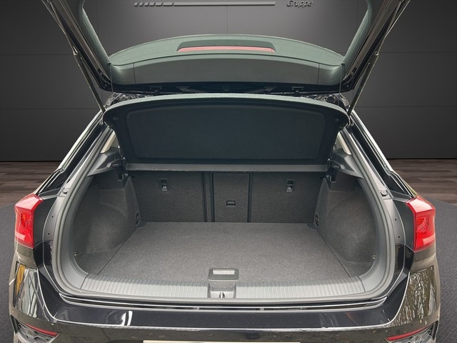 VW - T-Roc Style 116 PS Tempo+Klima+Navi+ Sitzheizung+16 Alu+GJR+Einparkhilfe+_16