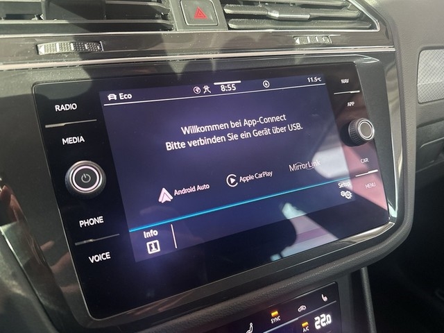 VW - Tiguan 1.5 TSI 150 PS DSG *ACTIVE*ACC NAVI APP_11