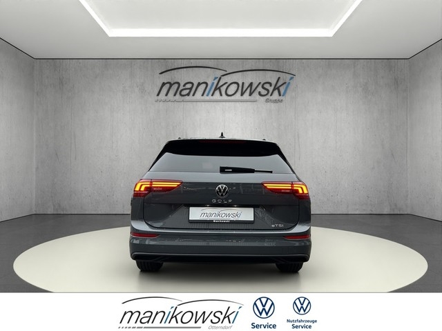 VW - Golf Variant VIII 1.5TSI 150PS DSG AHK+ el.Klappe+ACC+AppConnect+Navi+LED-Plus_4