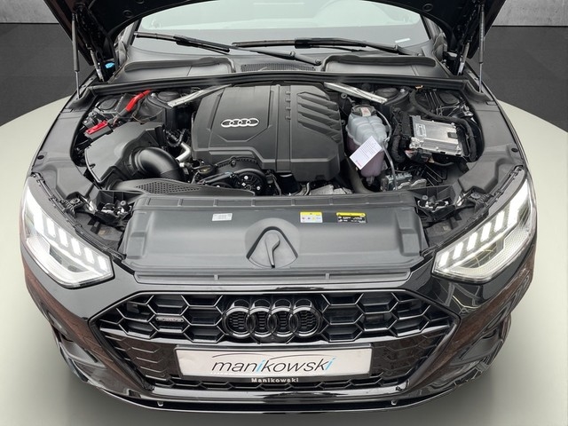 Audi - A4 Avant 40 TFSI quattro S-tronic *S-Line Sportpaket*RFK+Navi+BT+Sound+LED+Stzhzg+_17