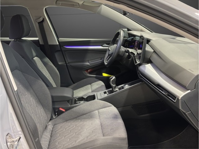 VW - Golf Variant VIII 1.5 TSI 115 PS *LIFE*KLIMA NAVI ACC_15