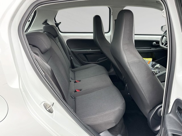 VW - up! 1.0 MPI 65 PS KLIMA SITZHEIZUNG_6