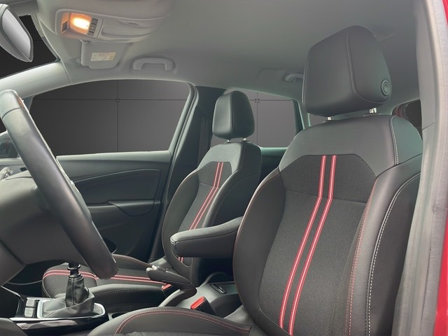 Opel - Crossland 1.2Turbo *GS Line*RFK+BT+Stzhzg+LWS+DAB+_19