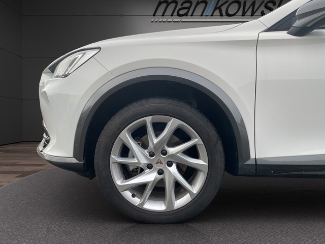 Cupra - Formentor 1.5TSI *ACC+LED+BT+GRA+PDC+LWS+SHA+Keyless+_17