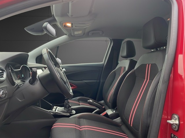 Opel - Crossland 1.2Turbo *GS Line*RFK+BT+Stzhzg+LWS+DAB+_9