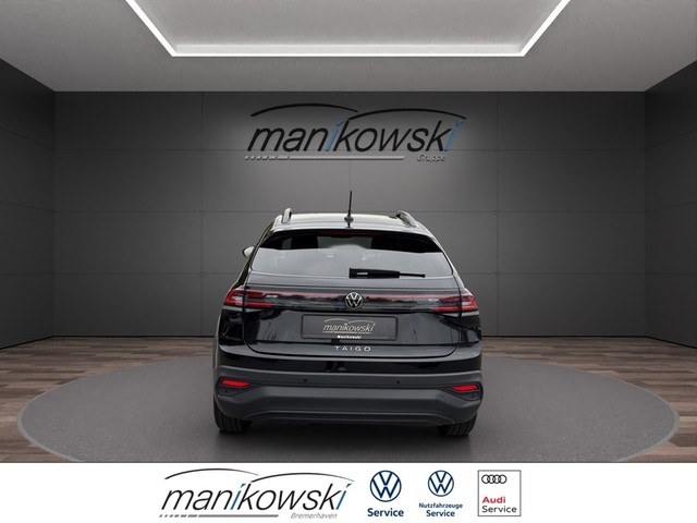VW - Taigo 1.0 TSI DSG LifeNAVI ACC LED_4