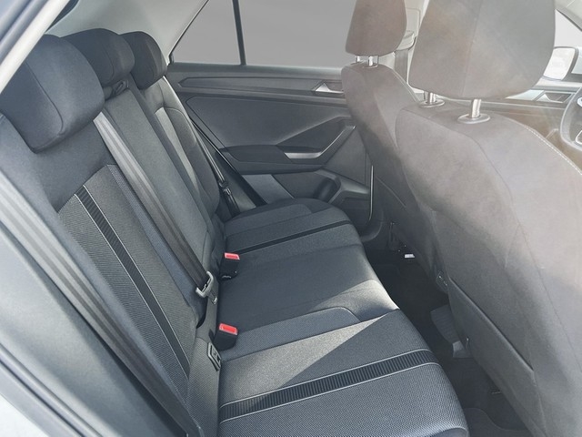 VW - T-Roc 1.0 TSI 116 PS *LIFE*NAVI LED KLIMA_6