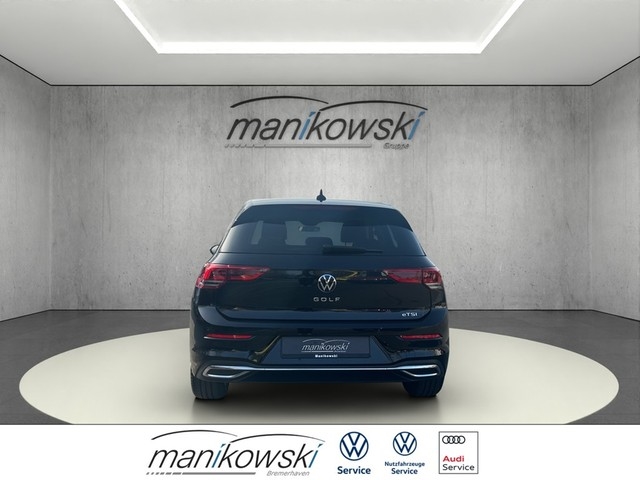 VW - Golf VIII 1.5 eTSI 150 PS DSG *ACTIVE*KAMERA LED NAVI_4