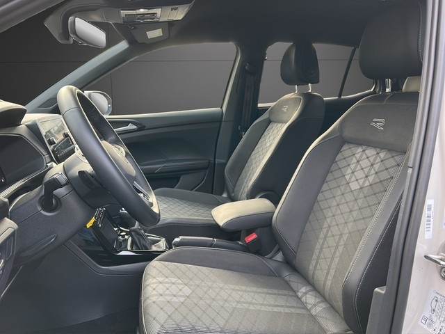VW - T-Cross R-Line 150PS DSG AHK+Matrix+ Kamera+IQ.Drive+GJR+Navi+AppConnect_8