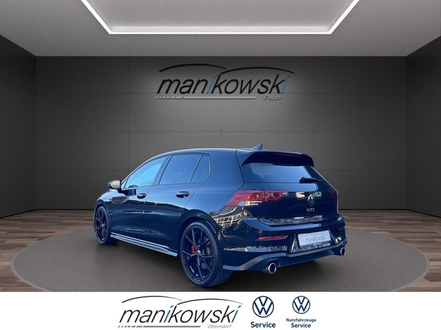 VW - Golf GTI VIII 245PS Schalter +19Alu+Kamera +BuisnessPremium+Soundsystem+Navi_3