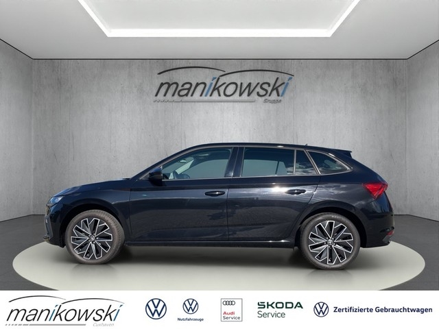 Skoda - Scala 1.0TSI *Selection*LED+VirtualC+Navi+RFK+PDC+Stzhzg+LWS+_2